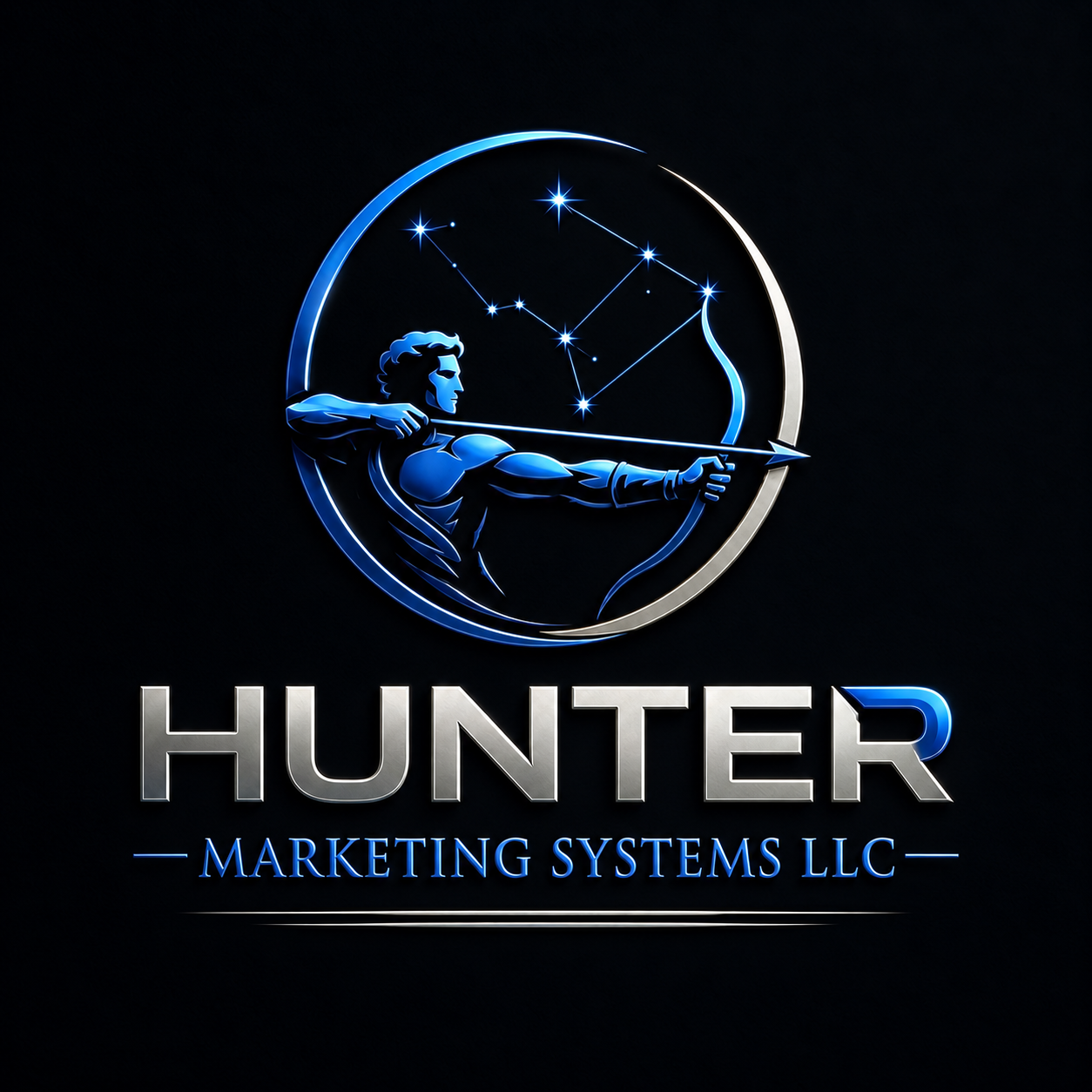 Hunter Marketing Systems LLC