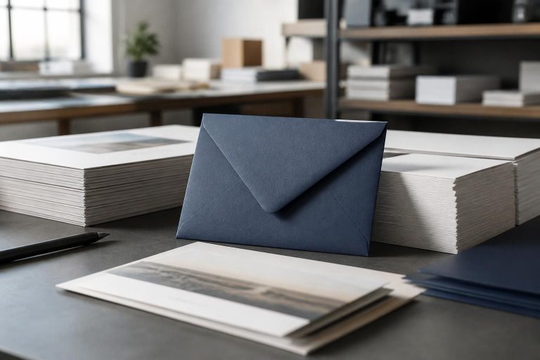 Mail Marketing