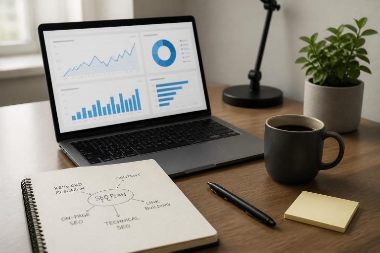 SEO Services