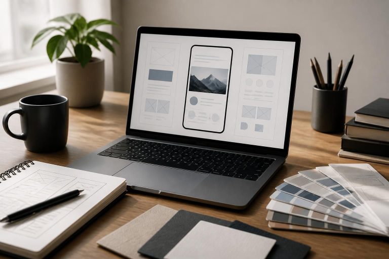 Website Design